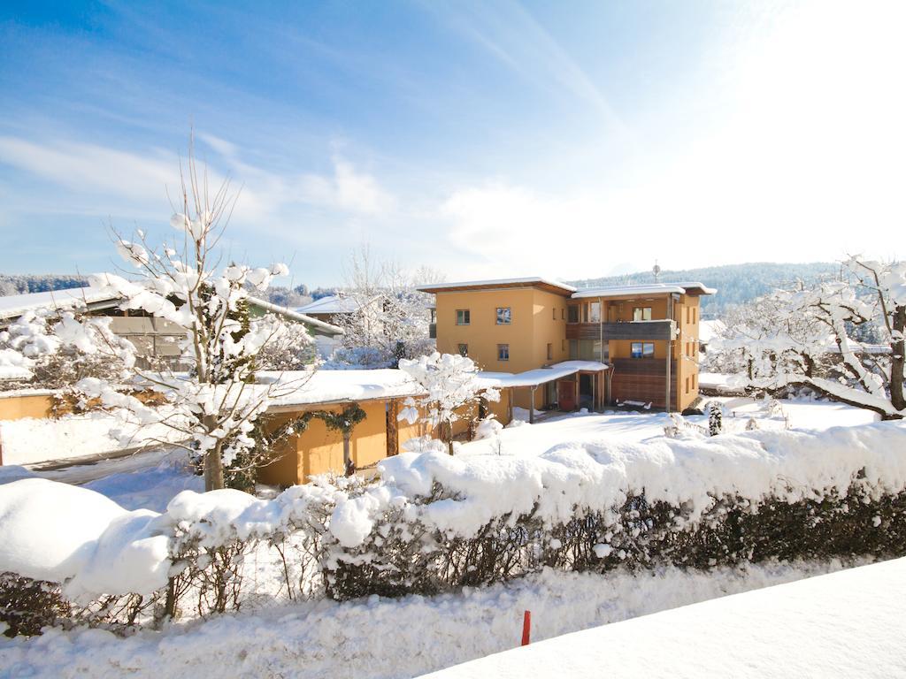 Pension Popotnik Villach Exterior photo